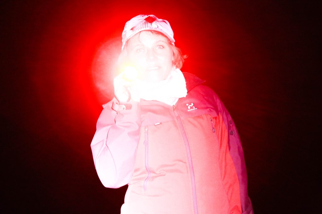 FENIX HT18 – taskulamppujen&nbsp;kuningas